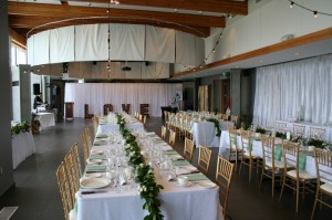 2018 Makin Wedding at Discovery Centre c