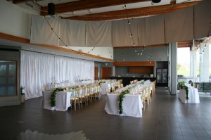2018 Makin Wedding at Discovery Centre d