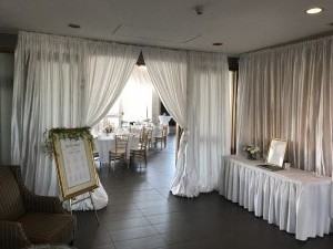 2018 McAlpine Wedding at Discovery Centre a