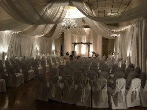 2018 Piribauer Wedding at Italo Canadian Club b