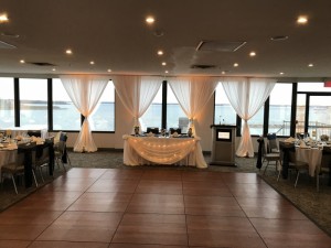 2018 Shaw Wedding at Delta e