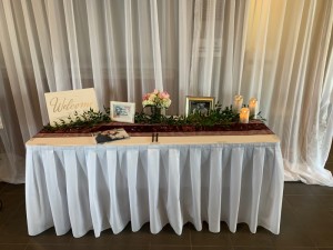 2019 Hunter Wedding at Fort Henry Discovery Centre