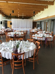 2019 Hunter Wedding at Fort Henry Great Hall a