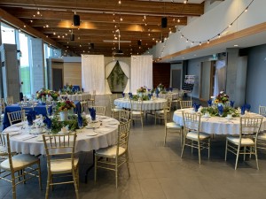 2019 Kirkwood Wedding at Fort Henry Discovery Centre a