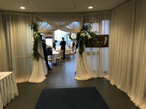 2019 Lyons Wedding at Fort Henry Discovery Centre a