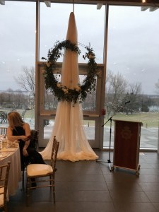 2019 Lyons Wedding at Fort Henry Discovery Centre c