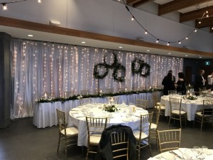 2019 Lyons Wedding at Fort Henry Discovery Centre e