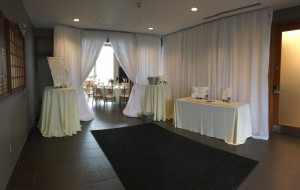 2019 Mainhood Wedding at Fort Henry Discovery Centre a