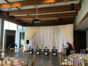2019 Mainhood Wedding at Fort Henry Discovery Centre d