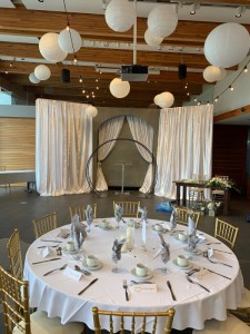 2019 Mattick Wedding at  Fort Henry Discovery Centre
