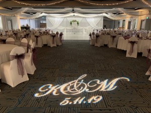 2019 Merkley Wedding at Ramada