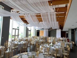 2019 Shea Wedding at Fort Henry Discovery Centre