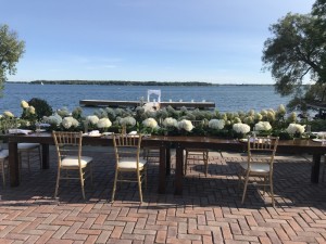 2020 Gleason Rosen Wedding at private location