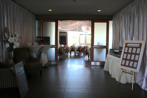 2017 Fergusson Wedding at Discovery Centre a