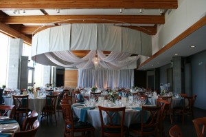 2017 Fergusson Wedding at Discovery Centre c