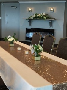 2017 Groulx Wedding at Harbour Restaurant d