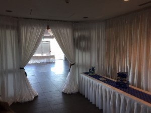 2017 Moore Wedding at Discovery Centre a