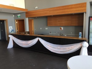 2017 Moore Wedding at Discovery Centre c