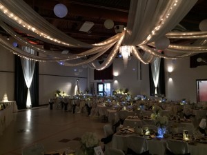 2017 Offord Wedding at Lansdowne Community Centre b