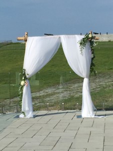 2017 Reid Wedding at Discovery Centre a