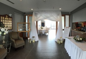 2017 Reid Wedding at Discovery Centre c