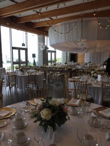 2017 Reid Wedding at Discovery Centre e