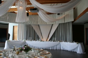 2017 Rich Wedding at Discovery Centre d