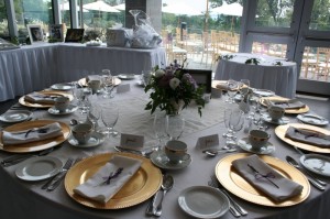 2017 Rich Wedding at Discovery Centre e