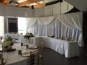 2017 Veryard Wedding at Discovery Centre a
