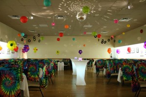 2013 Wight Wedding at San-Souci Belleville b