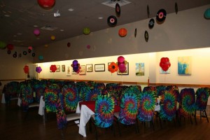 2013 Wight Wedding at San-Souci Belleville c