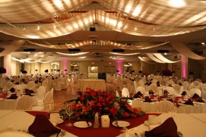2012 Massouh Wedding at Days Inn Kingston a