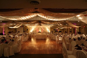 2012 Massouh Wedding at Days Inn Kingston d