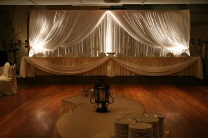 2013 Stack Wedding at Days Inn Kingston