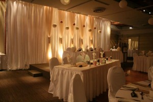 2014 Doucette Wedding at Days Inn Kingston a