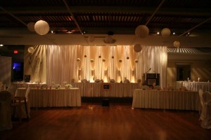 2014 Doucette Wedding at Days Inn Kingston b