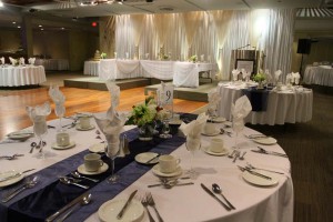 2014 Jowett Wedding at Days Inn Kingston a