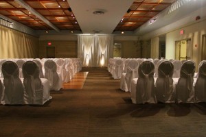 2014 Jowett Wedding at Days Inn Kingston c