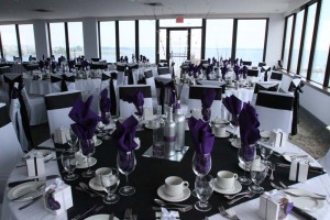 2014 Janes Vowels Wedding at Delta Kingston Waterfront b