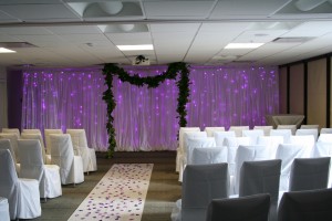 2015 Petrie Wedding at Delta Kingston Waterfront a