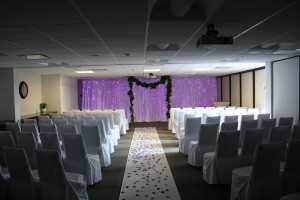 2015 Petrie Wedding at Delta Kingston Waterfront b