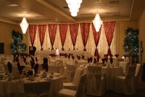 2009 Griffin Wedding at Four Points by Sheraton a