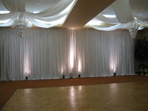 2010 Smith Wedding at Four Points by Sheraton a