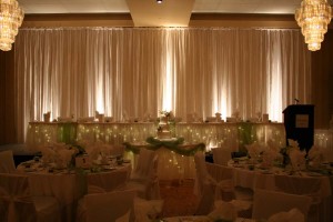 2011 DeBarros Wedding at Four Points by Sheraton a