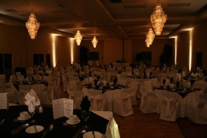 2011 Kennedy Wedding at Four Points by Sheraton a