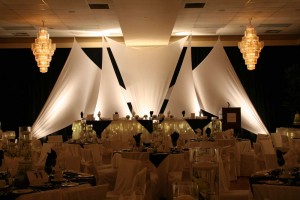 2011 Kennedy Wedding at Four Points by Sheraton c