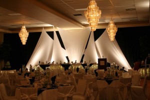2011 Kennedy Wedding at Four Points by Sheraton d