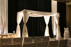 2011 Myers Wedding at Four Points by Sheraton c