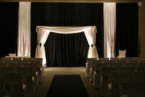 2011 Myers Wedding at Four Points by Sheraton d