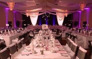 2012 Noble Wedding at Four Points by Sheraton a